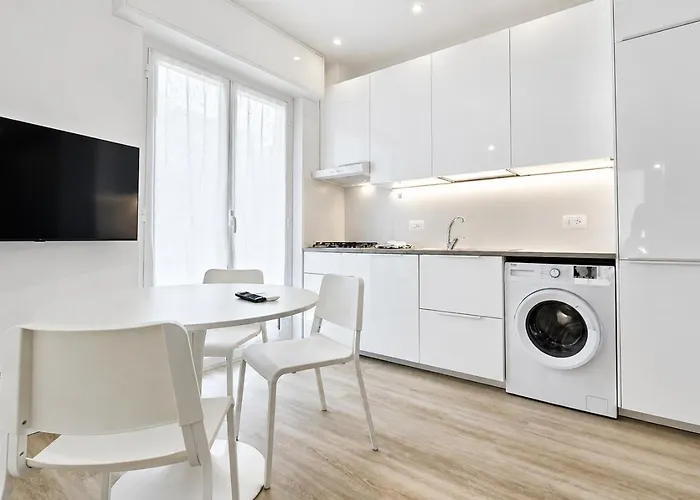 Residence Glicini