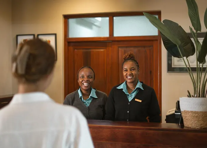 Casterbridge Hollow Boutique Hotel