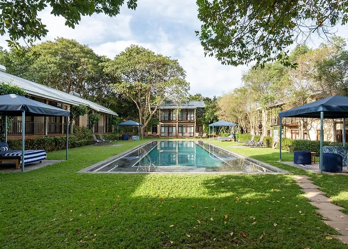 Casterbridge Hollow Boutique Hotel