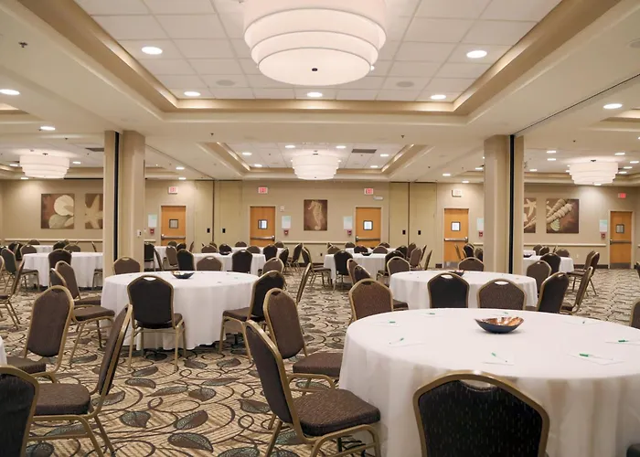 Holiday Inn Ocean City By Ihg