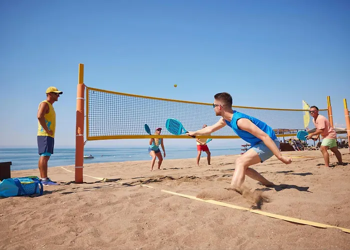 Tui Magic Life Belek