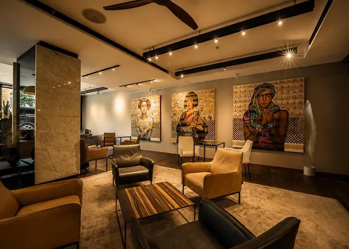 Sense Hotel Sofia, A Member Of Design Hotels