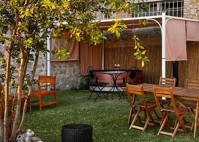 San Leo Albergo Diffuso