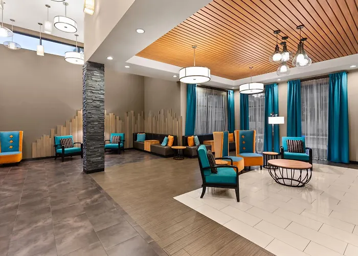 Heritage Inn & Suites San Antonio Airport, Trademark Wyndham