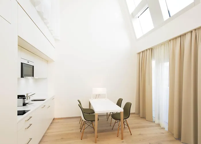 The Passage - Urban & Lifestyle Hotel