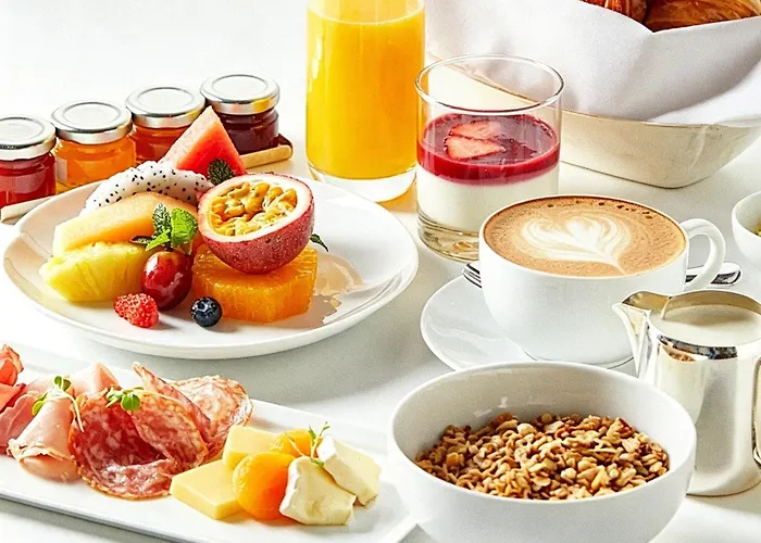 Intercontinental Fuzhou By Ihg