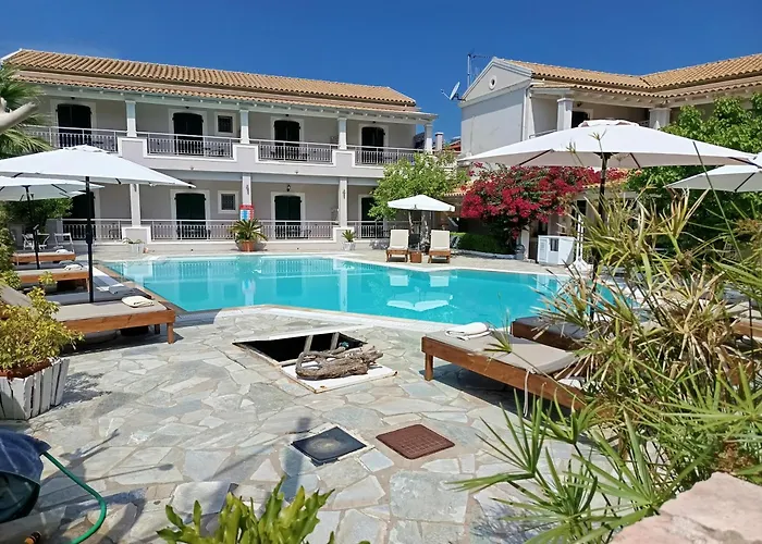 Toni'S Guesthouse