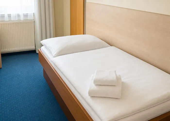 Hotel CHODOV ASC