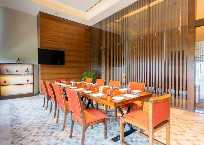 Hyatt Raipur