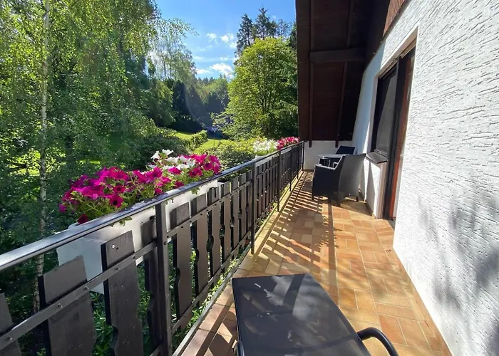 Gasthof Walhalja