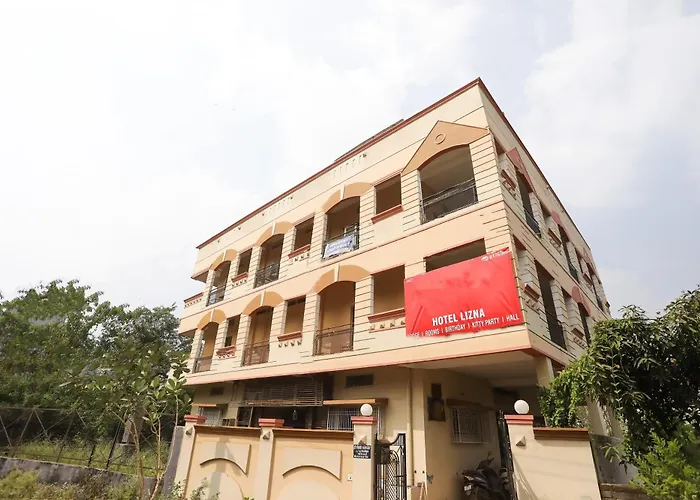 Oyo Hotel Lizna