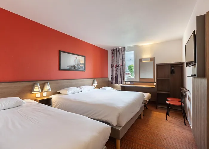 Ace Hotel Paris Roissy