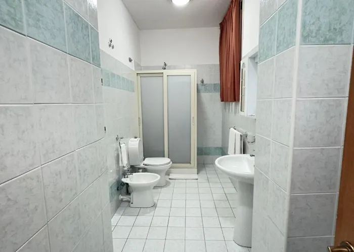 Hotel La Villa