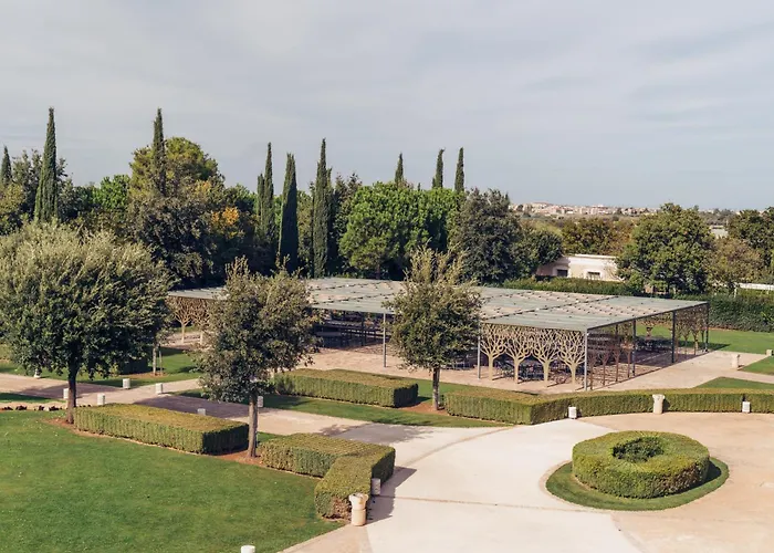 Hotel Relais Il Santissimo Turi