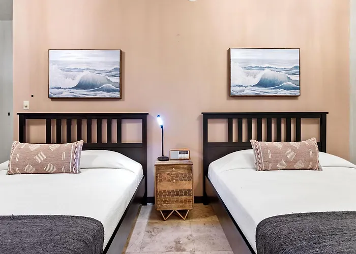 Rincon Plaza Hotel