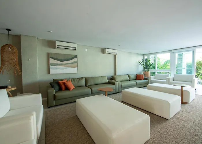 Wave Suítes Hotel&Lounge bar