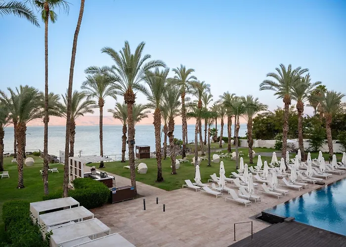 U Boutique Kinneret By The Sea Of Galilee