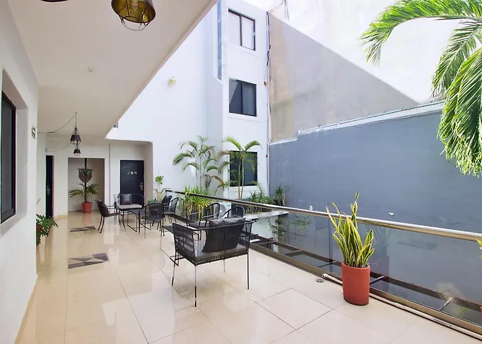 Aruma Suites Playa del Carmen