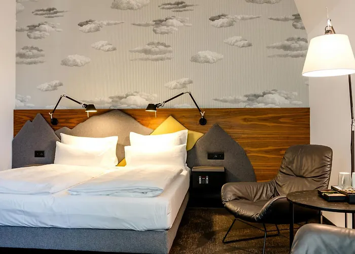 Motel One Zuerich