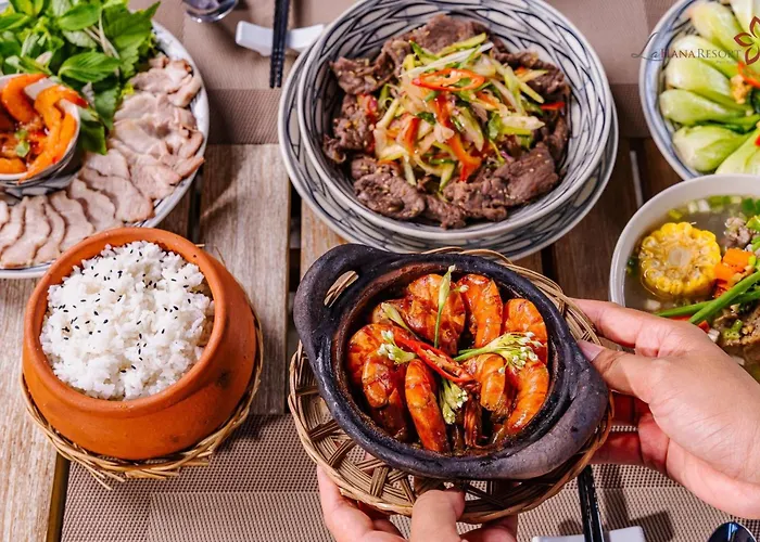 Lahana Resort Phu Quoc & Spa