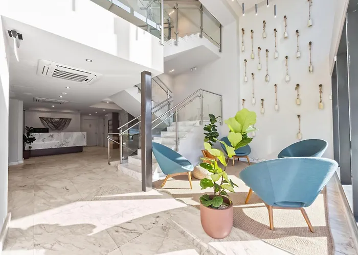 Hotel Mome