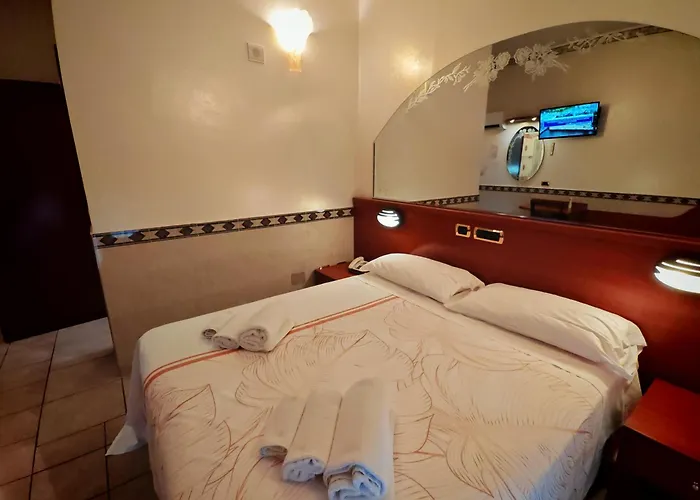 Motel Villaggio