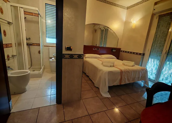 Motel Villaggio
