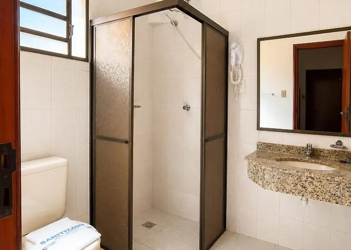 Hotel São Lucas