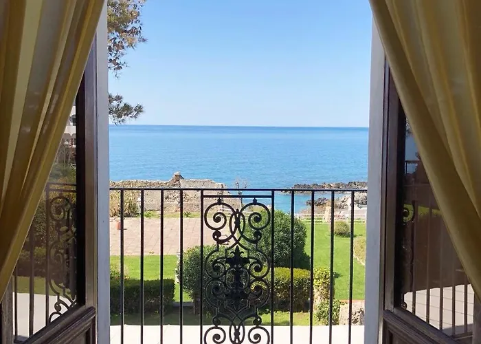 Hotel Palazzo Ducale
