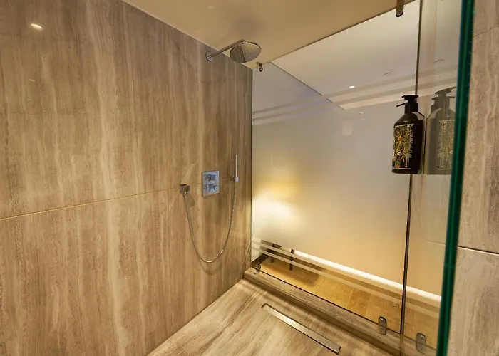 Metropolitan Hotels Bosphorus - Special Category