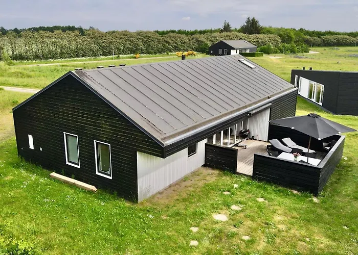Luebker Golf & Spa Resort