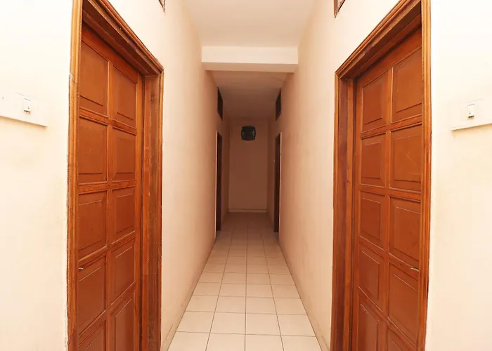 Hotel O Saiom Palace