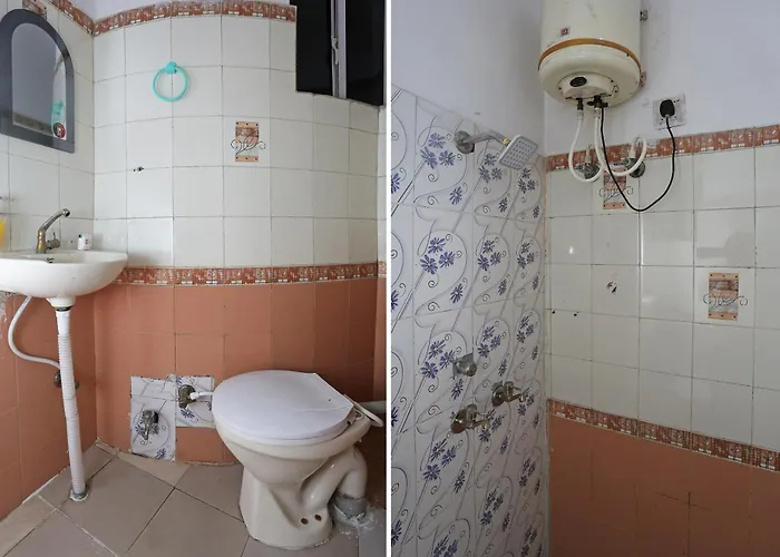 Hotel O Dev
