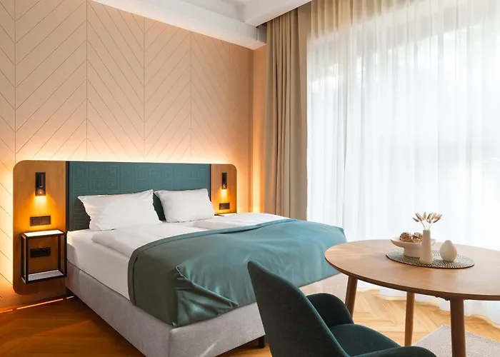 Limehome Munich Fritz-Erler Str