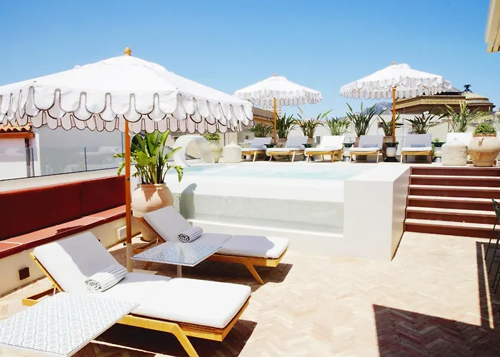 Casa Nostra Luxury Suites & Spa