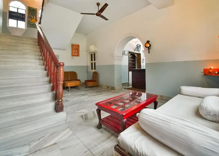 Hotel O Raj Kesar