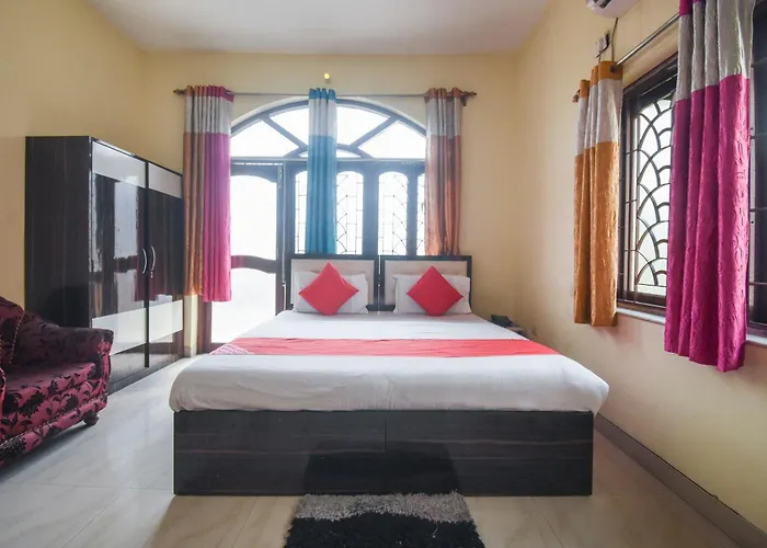 Hotel O Samanta