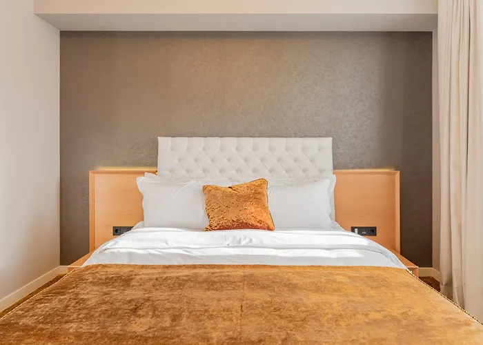 Pergola Boutique Hotel