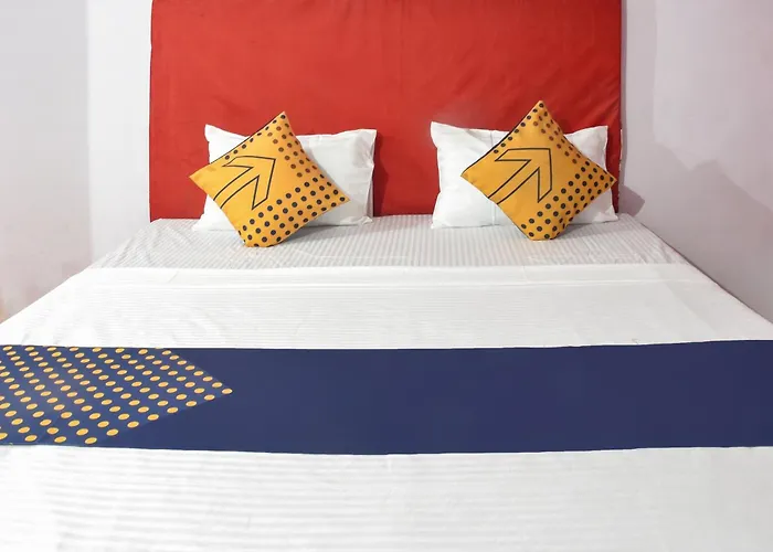 Spot On Hotel Krrish