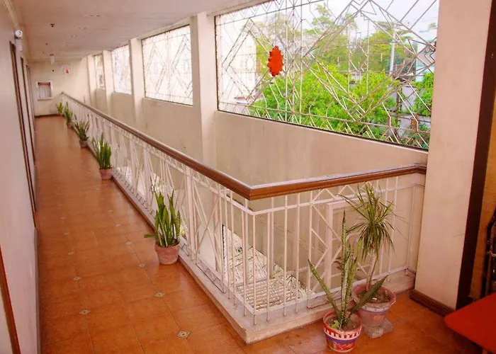 Oyo 679 Ddd Habitat Pension House