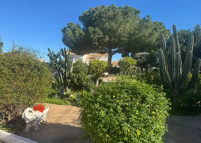 Tara Casa Rural Cartagena