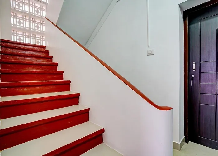 Hotel O Ashok Inn
