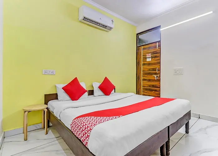 Hotel O Cozy Stay