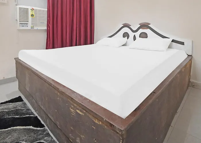 Hotel O Kunal Inn