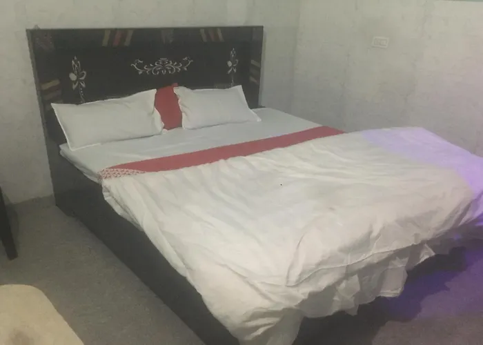 Hotel O Shri Krishna Homestay