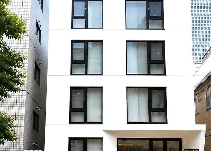 Time Sharing Stay Ikebukuro