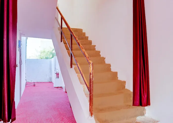 Hotel O Samridhi
