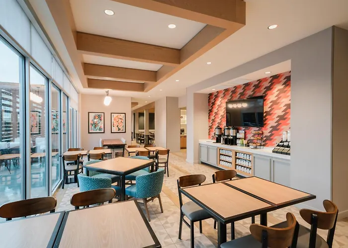 Hyatt Place Sacramento International Airport