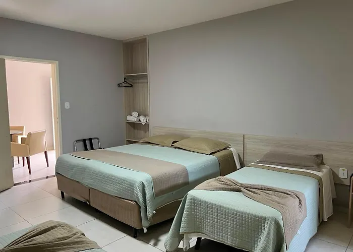 Gurgueia Park Hotel