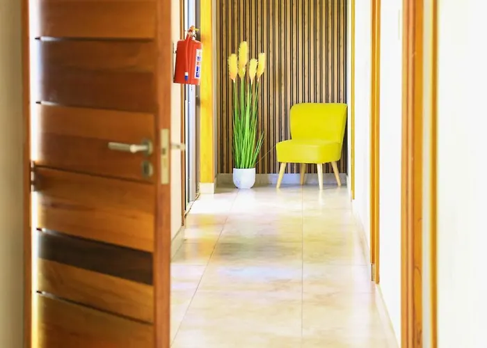 Eden Boutique Hotel
